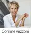  ??  ?? Corinne Vezzoni