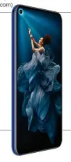  ??  ?? GOOD CALL Honor 20 smartphone, £399, Three, Carphone Warehouse and Amazon