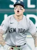  ?? GETTY ?? Alex Verdugo has won over fans with his play in Houston.