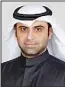  ?? ?? Dr. Hamad Ahmad Rouhaddeen – Informatio­n, Culture
Mohammad Obaid. Al-Rajhi – National Assembly Affairs