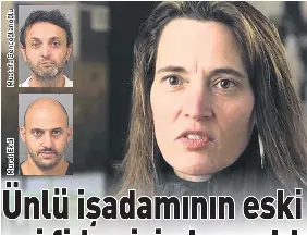 infp açılımı