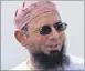  ??  ?? Saqlain helped England in recent series against Pak.