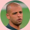  ?? AFP ?? Felipe Melo, 32 anni