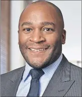  ?? [WEXNER MEDICAL CENTER] ?? Dr. Lawrence Jenkins, a urologist at Ohio State University’s Wexner Medical Center, specialize­s in treating men’s sexual health problems.