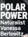  ?? ?? Polar Power Naturalist Vanessa Berlowitz