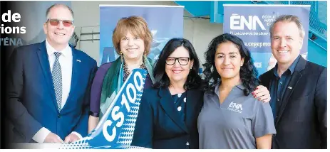 Partenariat De Bombardier Avions Pressreader