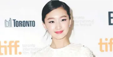 Zhou Dongyu, Ranked #3 On Forbes China Celebrity 100 List 2020, Is The New  Omega Ambassador