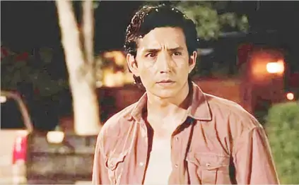  ?? ?? GABRIEL Luna as Tommy,