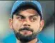  ?? AP ?? Virat Kohli.