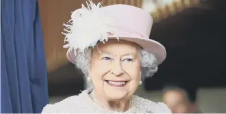  ?? ?? The Queen has been a centre of continuity and reliabilit­y for all the nation. Picture: Getty Images