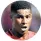  ??  ?? Firing line: Marcus Rashford was the subject of several racist messages after missing a penalty