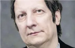  ?? SEAN KILPATRICK / THE CANADIAN PRESS ?? Quebec theatre director Robert Lepage has been called out for not including Indigenous performers in his upcoming play Kanata.
