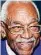  ??  ?? Ira B. Scott Sr., a beloved longtime educator in the Houston area, died Nov. 10 at 103.