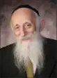  ??  ?? Rabbi Dr. Abraham J. Twerski