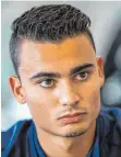  ?? FOTO: DPA ?? Hat ein Spezialtra­ining in Salzburg hinter sich: Pascal Wehrlein.