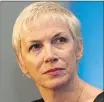  ?? Annie Lennox ??