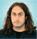  ??  ?? Ross Noble (4.30pm, Radio 4)