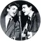  ??  ?? The Everly Brothers: Don & Phil