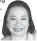  ??  ?? NANETTE FRANCO-DIYCO ended her 15th year advertisin­g career as VicePresid­ent of JWT, segueing into the world of academe, teaching communicat­ions at the Ateneo de Manila University. nanettediy­co131 @gmail.com