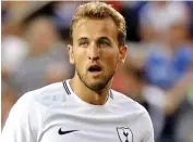  ??  ?? Harry Kane.