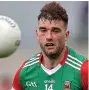  ??  ?? LEADING THE WAY Aidan O’shea will captain Mayo