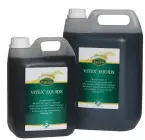  ??  ?? VItex4 equIds Developed to supplement the diet of horses and ponies suffering from Cushing’s disease. Palatable with no known side effects. £39.99 for 2.5l www.equilife.co.uk