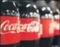  ?? BLOOMBERG ?? ▪ CocaCola says the experiment in Japan is “unique” in the company’s 125year history