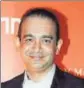  ??  ?? Nirav Modi