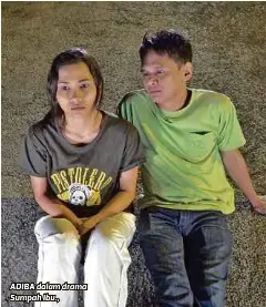 Dapat Watak Heroin Pressreader