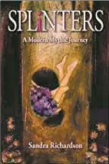  ?? COURTESY PHOTO ?? Sandra Richardson’s debut novel – a ‘mythic journey’ – is set in a haunted 150-year old adobe house in Talpa.