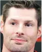  ??  ?? Troy Brouwer