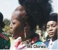  ??  ?? Ms Chirwa