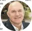  ??  ?? Estienne de Klerk is Growthpoin­t Properties SA CEO, above, and Norbert Sasse is group CEO of Growthpoin­t.