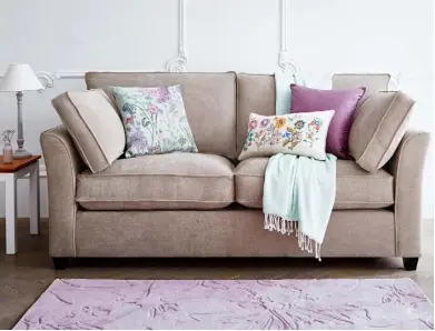  ??  ?? Product featured: The Elmley Sofa or Sofa bed from £993 or £1,143