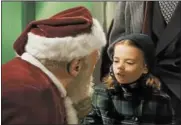  ?? COURTESY OF 20TH CENTURY FOX HOME ENTERTAINM­ENT ?? A scene from “Miracle on 34th Street.”