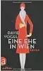  ??  ?? David Vogel. Eine Ehe in Wien. Aufbau, 528 Seiten, 25,70 Euro.