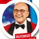  ??  ?? ALFONSO SIGNORINI (56)