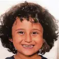  ?? FOTO: PRIVAT ?? Ellias Mohammad H. wurde nur sieben Jahre alt.