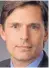  ??  ?? Martin Heinrich