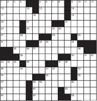  ?? Puzzle by Bruce Haight 10/31/18 ??