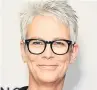  ?? RETURN Jamie Lee Curtis ??