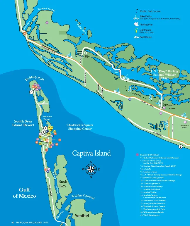 Captiva Island PressReader