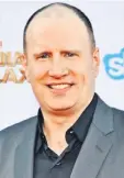  ??  ?? Kevin Feige