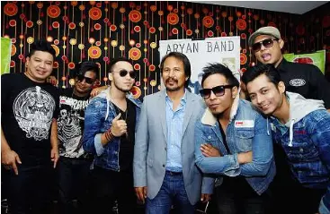 Saying Something Pressreader