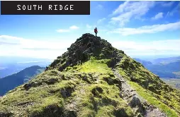 8 Start Nantgwynan­t Distance 6.7km Ascent 1150m | Trail (UK ...