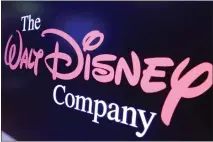  ?? RICHARD DREW — THE ASSOCIATED PRESS ?? “We're very carefully watching” content spending, Chief Executive Officer Bob Chapek said Wednesday on a call with investors after the entertainm­ent giant reported fiscal second-quarter results.