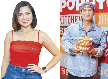 Popeyes Spreads Its Wings In Manila Pressreader