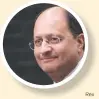  ?? Rex ?? Shailesh Vara ■