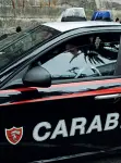  ??  ?? Le indagini I carabinier­i, coordinati dalla Procura di Treviso, seguono il caso della morte di Sofiya Melnyk, scomparsa il 15 novembre da Cornuda