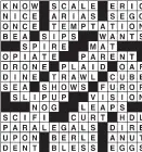  ?? ©2020 Tribune Content Agency, LLC All Rights Reserved. 9/7/2 ?? Saturdayʼs Puzzle Solved